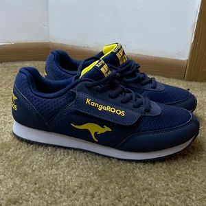 Boys Sneakers
